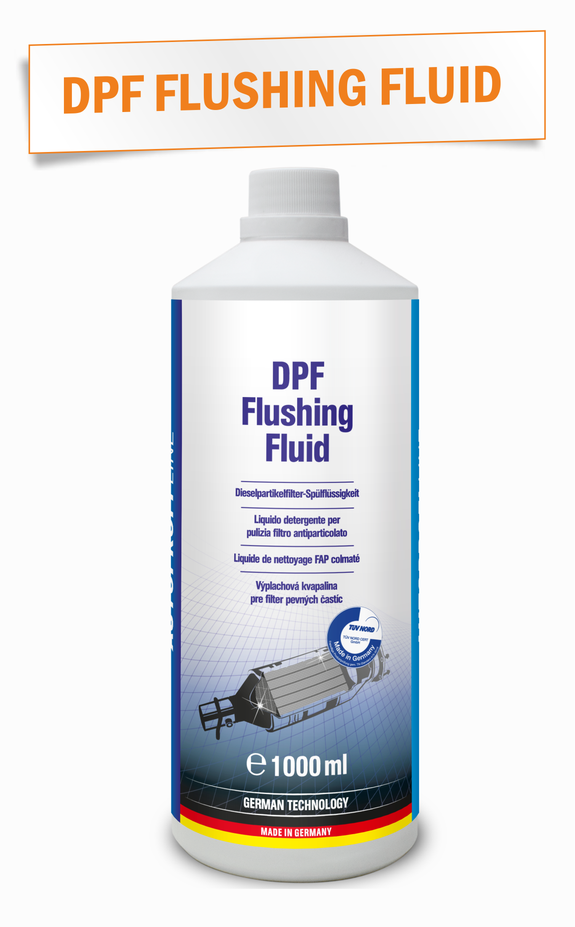 dpf_flushing_fluid